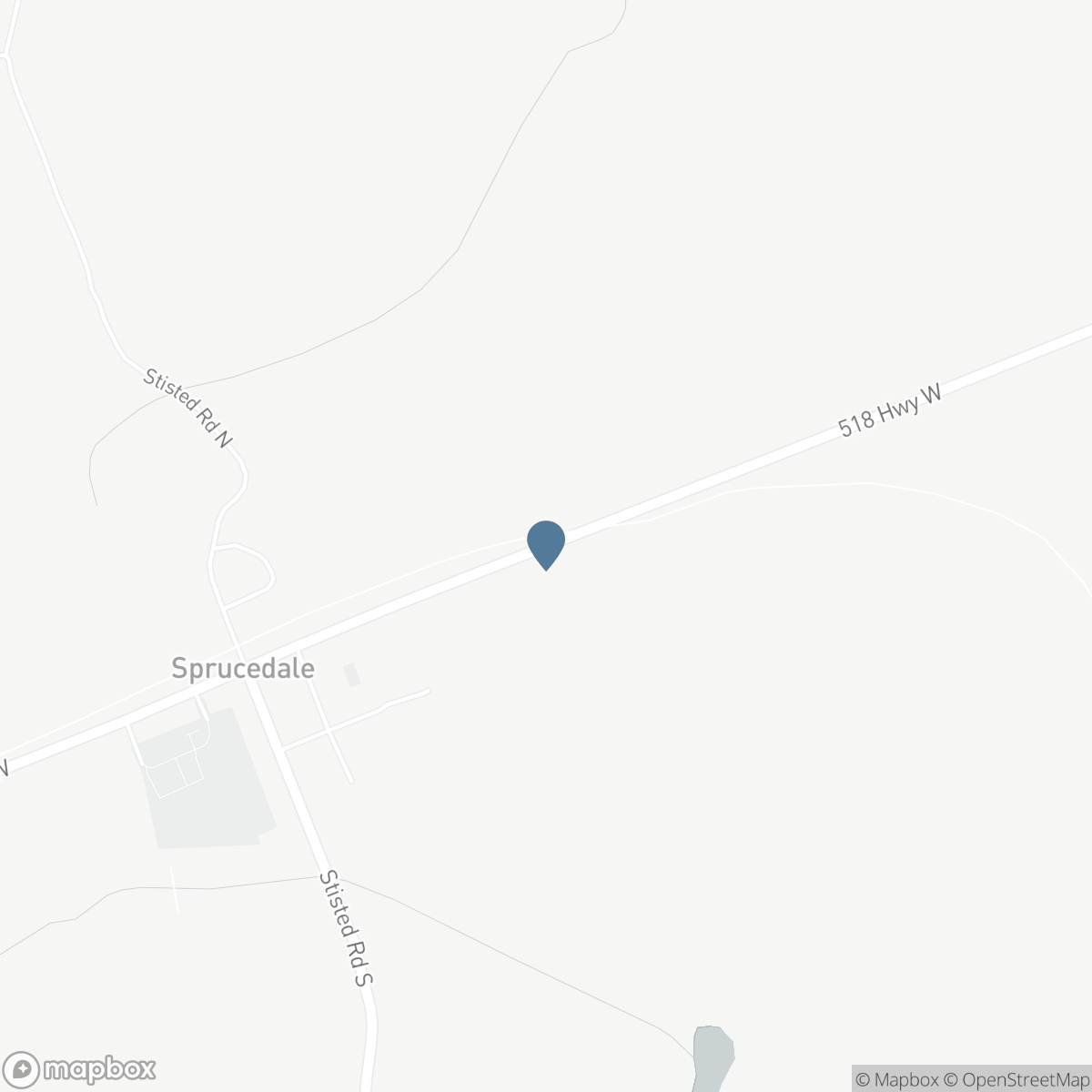 1958 518 HIGHWAY, McMurrich/Monteith, Ontario P0A 1Y0